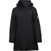 Weatherbeeta Jas Kyla Waterproof Black