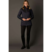 Weatherbeeta Jas Harlow Puffer Inkt