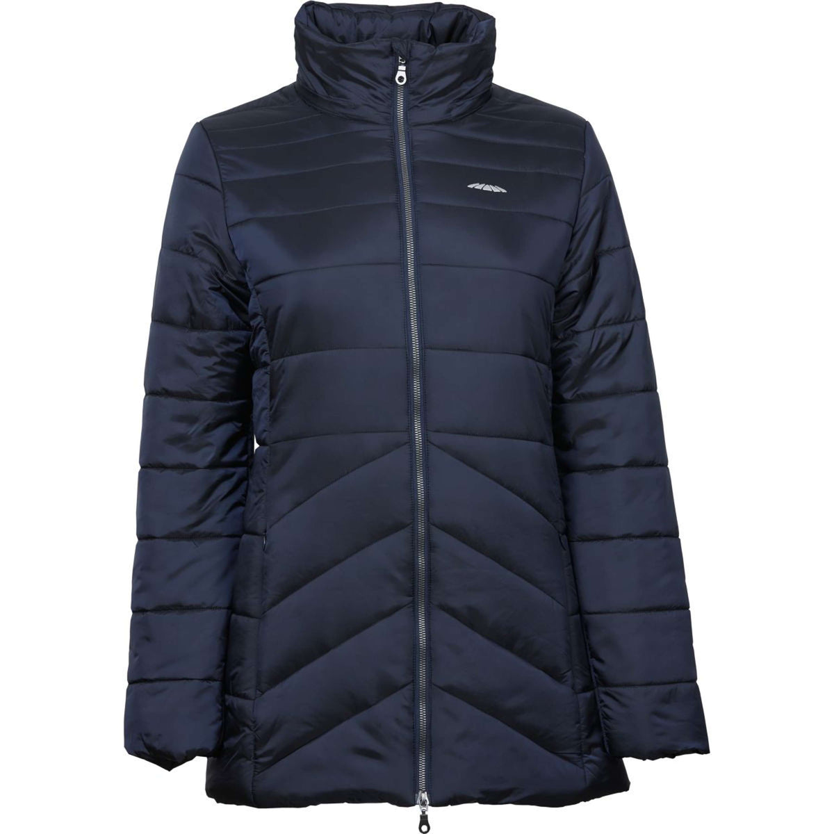 Weatherbeeta Jas Harlow Puffer Inkt