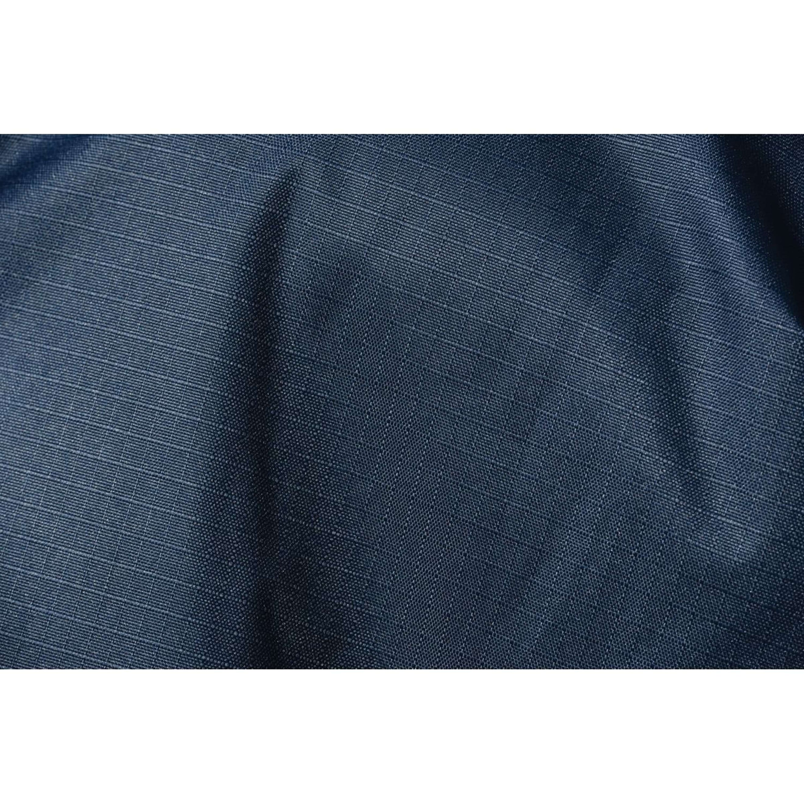 WeatherBeeta Uitrijdeken Essential Fleece Lined Quarter Navy/Zilver/Rood WeatherBeeta Uitrijdeken Essential Fleece Lined Quarter Navy/Zilver/Rood