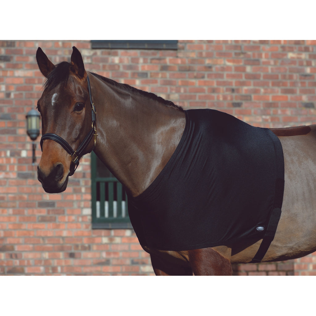 WeatherBeeta Shoulder Guard Stretch Black