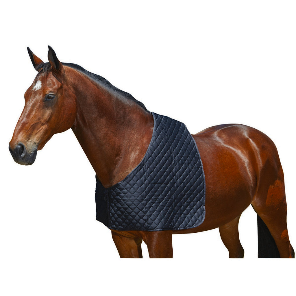 WeatherBeeta Shoulder Guard Deluxe Black