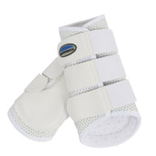 Weatherbeeta Exercise Boots White