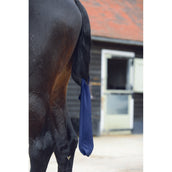 Weatherbeeta Staartzak Lycra Navy