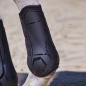 Weatherbeeta Beschermers Voor Cross Country Flexi Shell Zwart