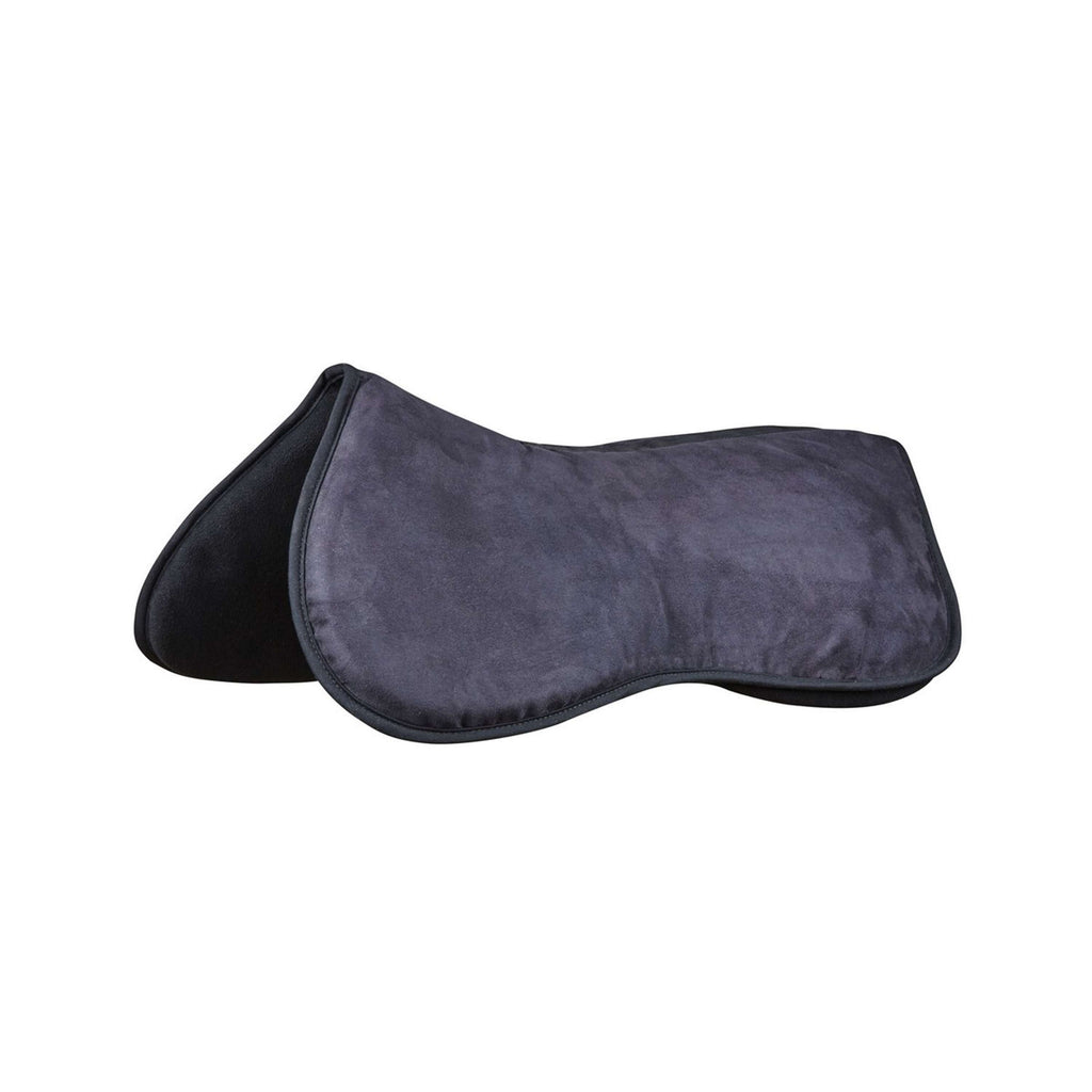 WeatherBeeta Comfort Zadelonderlegger Memory Foam Zwart