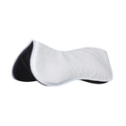 WeatherBeeta Comfort Zadelonderlegger Memory Foam Wit