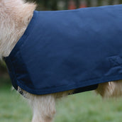 Weatherbeeta Geitendeken Deluxe Navy