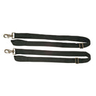 WeatherBeeta Replacement Elastic Leg Strap 1 Snap Black