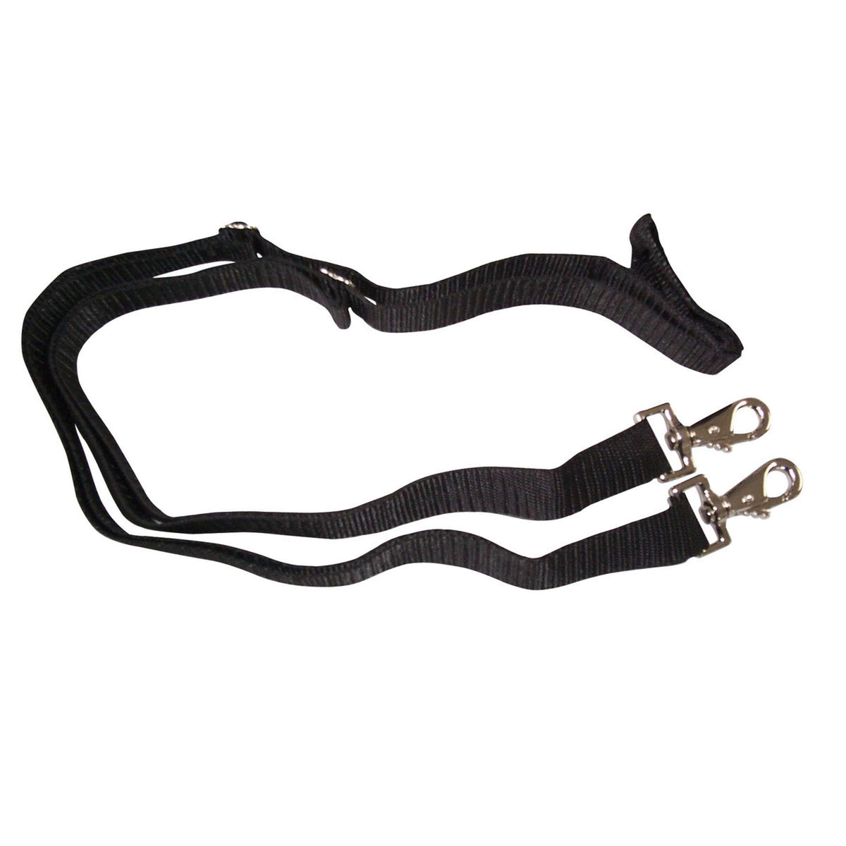 WeatherBeeta Been Riemen Web Black