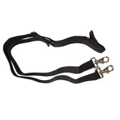 WeatherBeeta Been Riemen Web Black