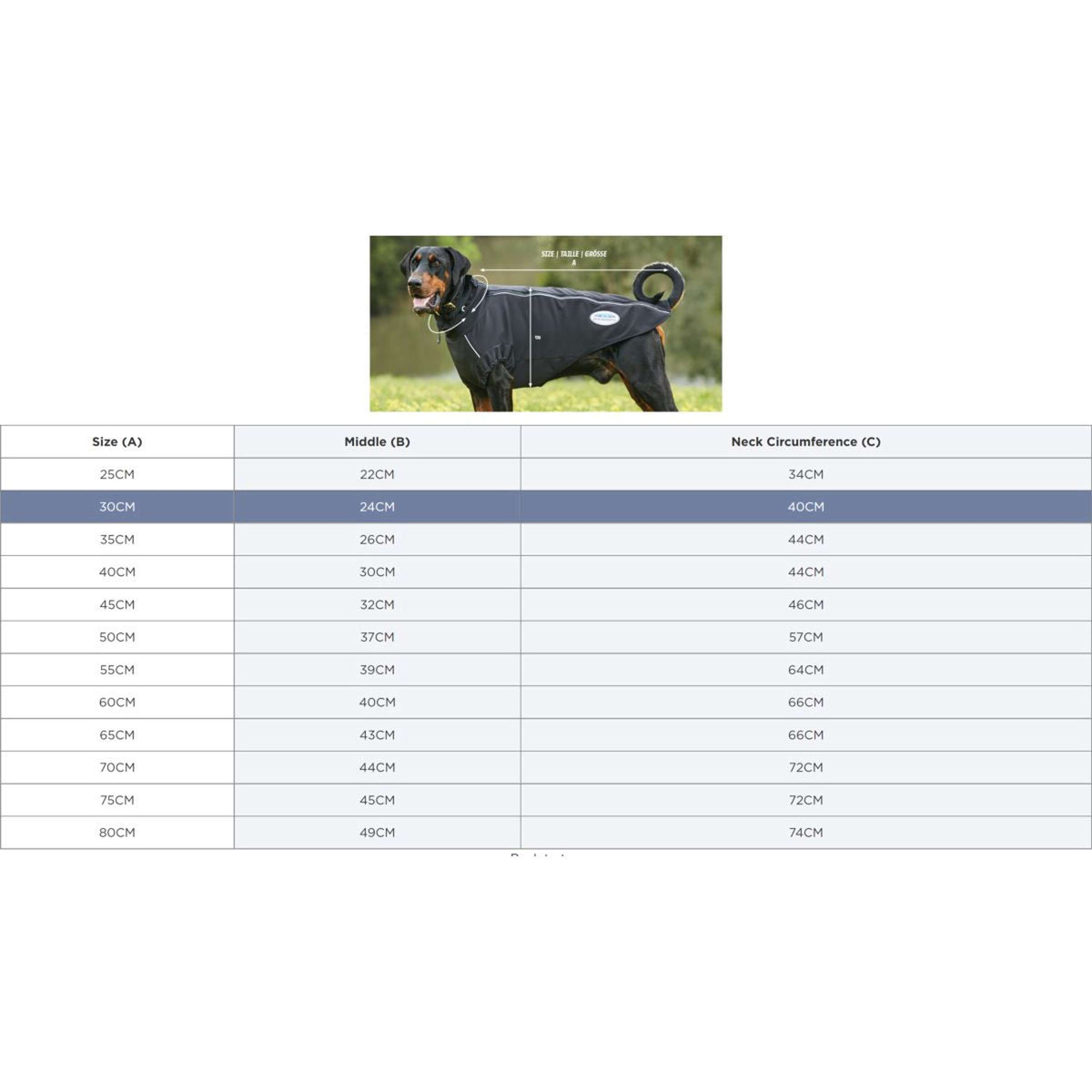 WeatherBeeta Hondenjas ComFiTec Reflective Print Active Zwart/Rainbow