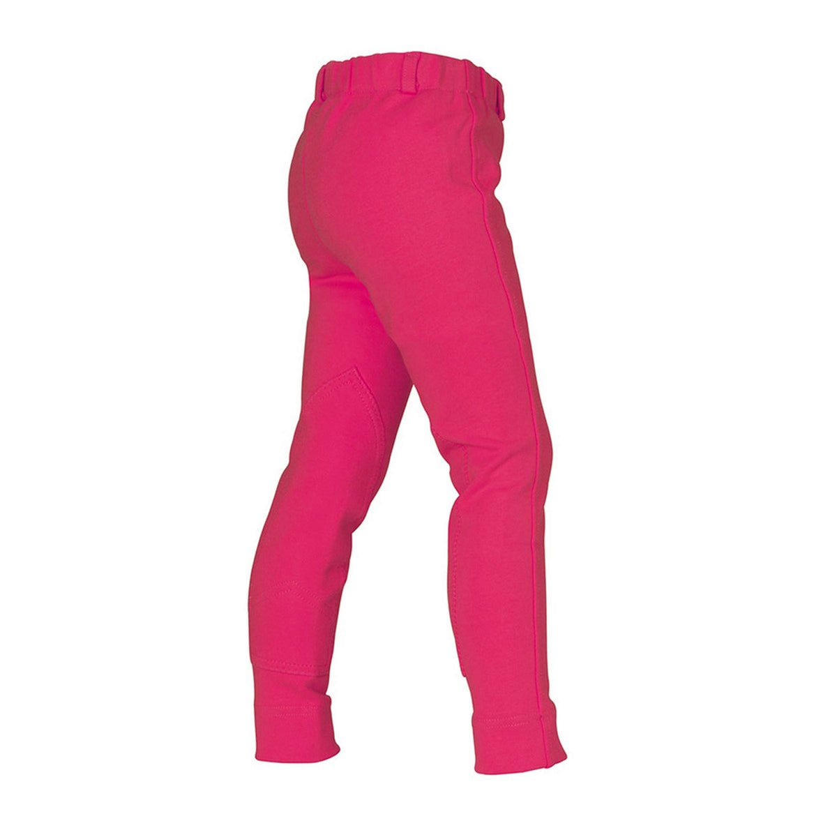 Wessex Jodhpur Rijbroek Roze