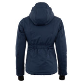 WHIS Parka Coach Warmte Element Dark Navy