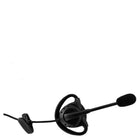WHIS Headset Competition Zwart