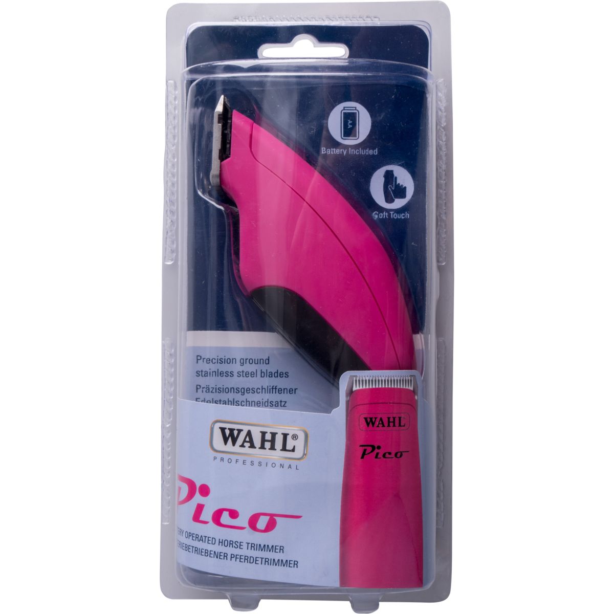 Wahl Trimmer Pico-