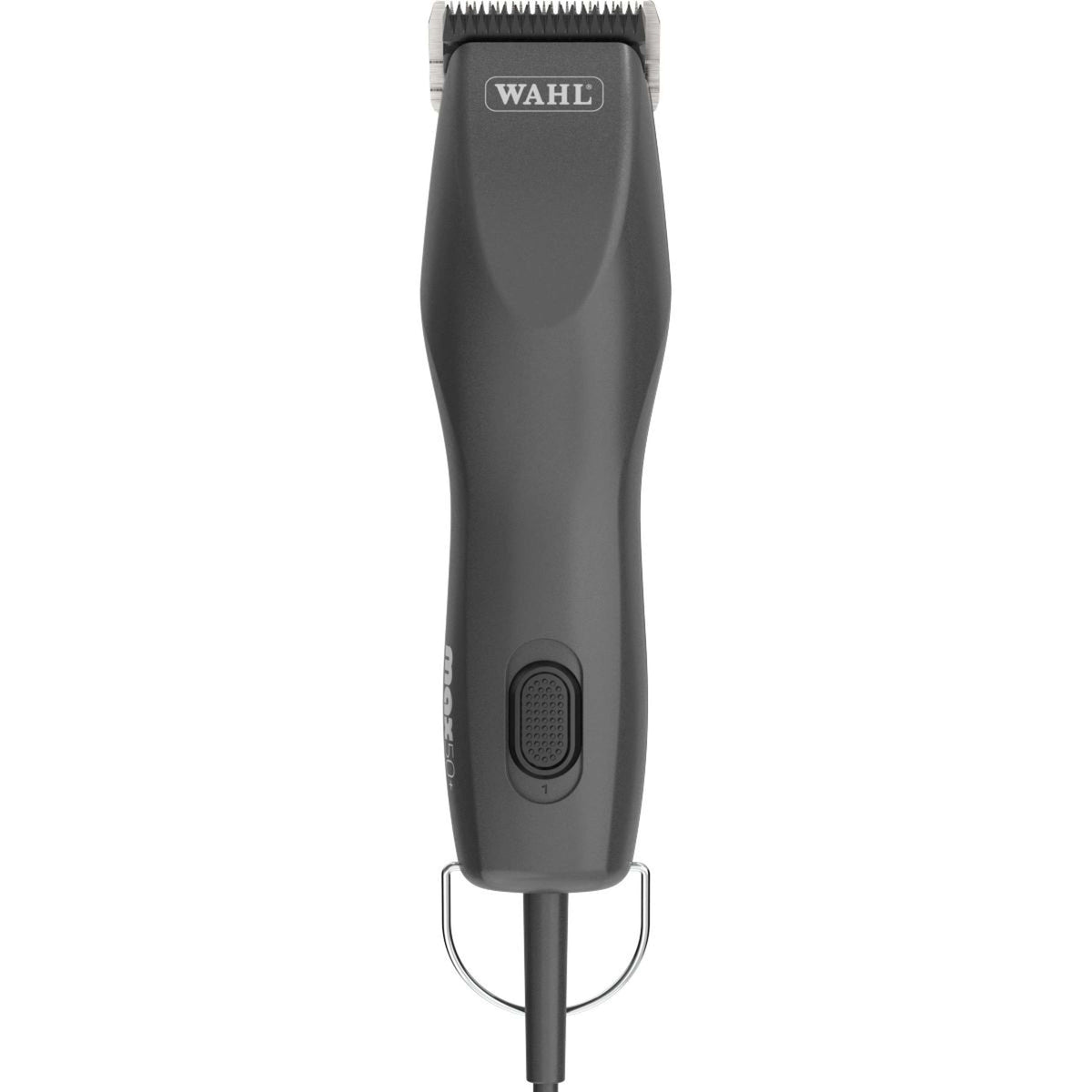 Wahl Tondeuse Max50+ Zwart