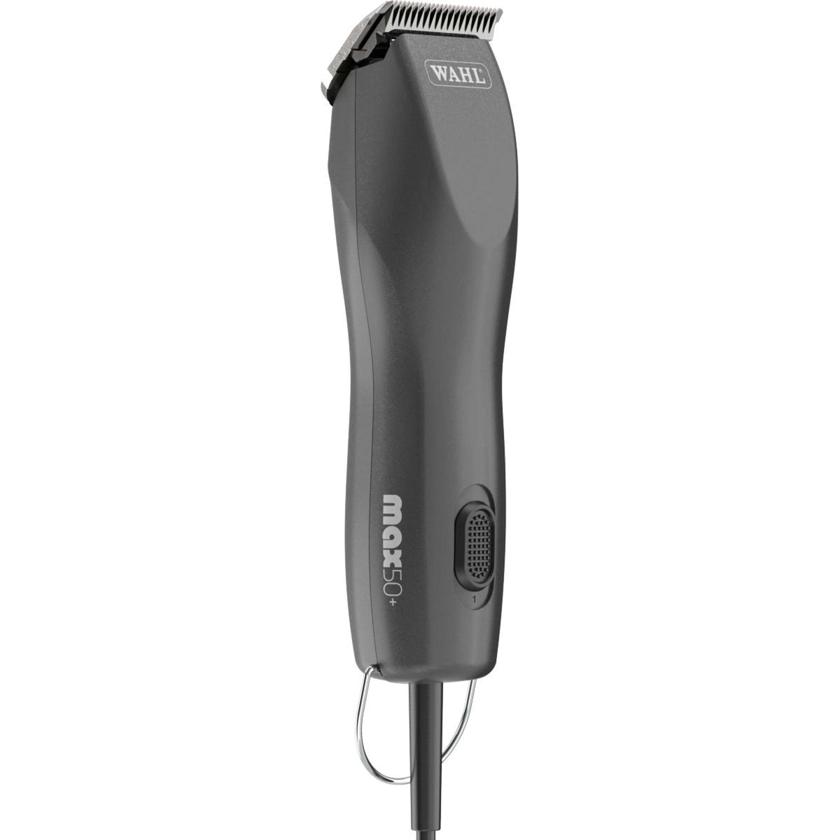 Wahl Tondeuse Max50+ Zwart