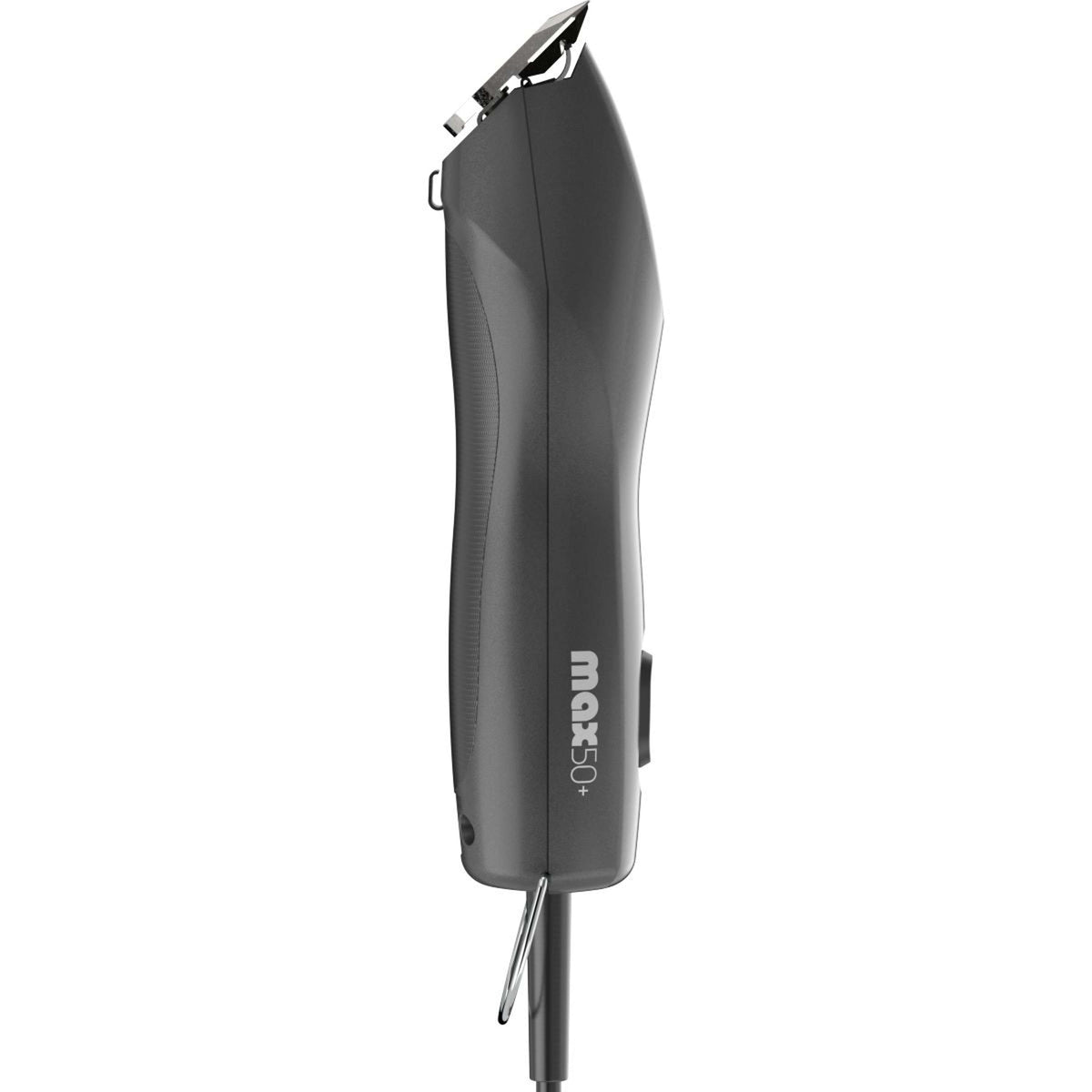 Wahl Tondeuse Max50+ Zwart