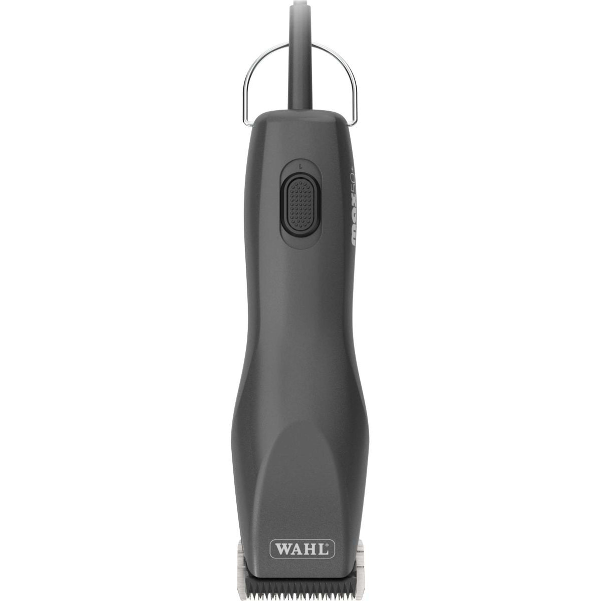 Wahl Tondeuse Max50+ Zwart