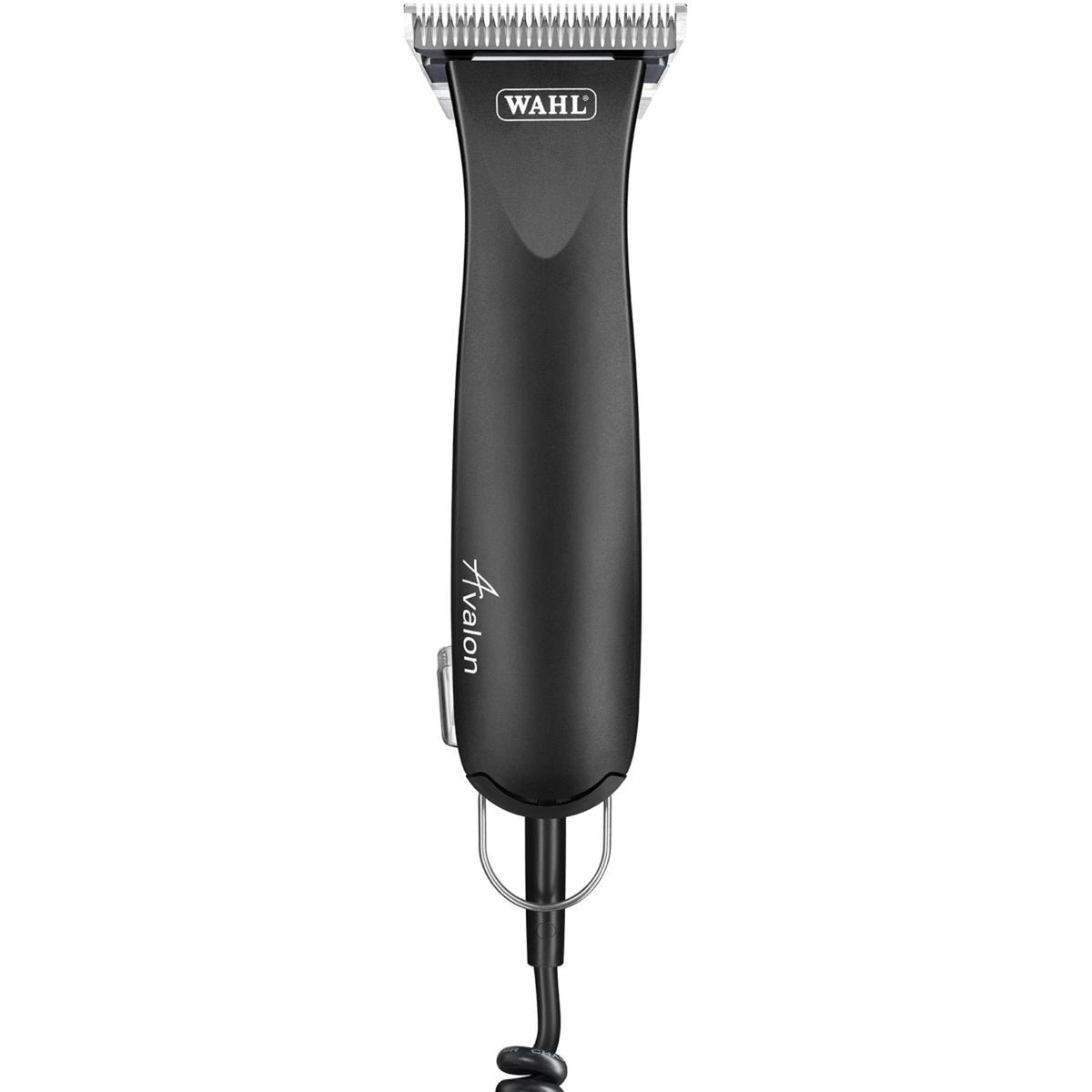 Wahl Scheermachine Avalon Paard met Externe Accu