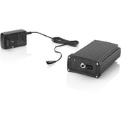 Avalon Accu-Pack met Adapter 9050A-3 Zwart