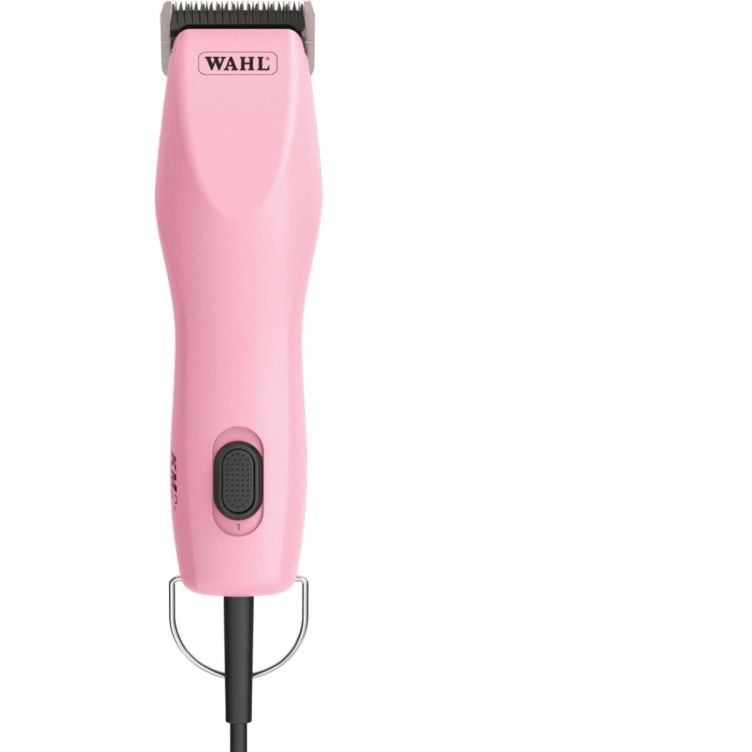 Wahl Tondeuse KM2+ Roze