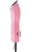 Wahl Tondeuse KM2+ Roze