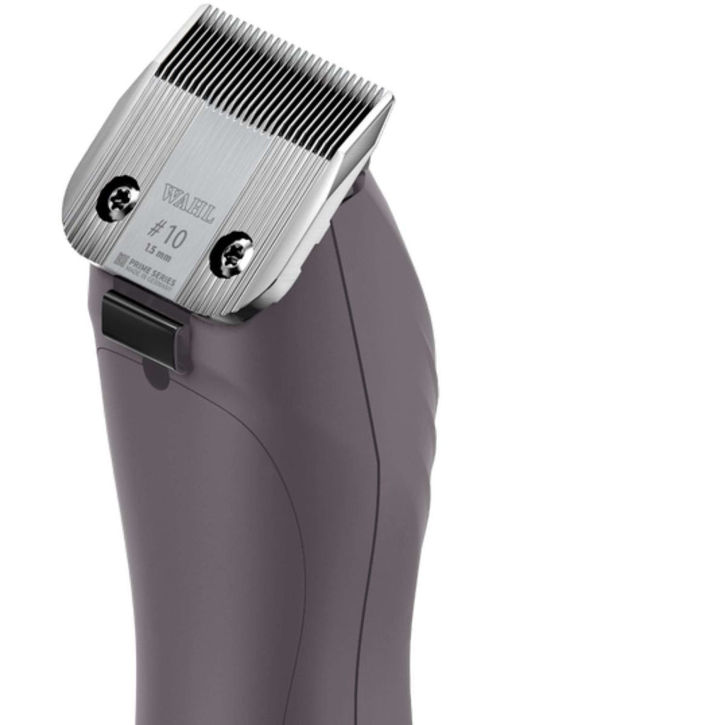 Wahl Tondeuse KM10+ Zwart