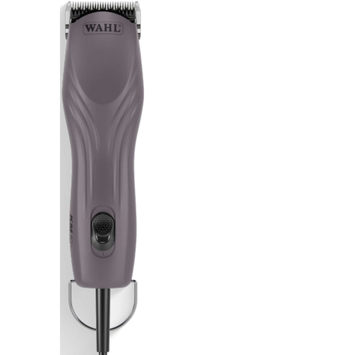 Wahl Tondeuse KM10+ Zwart
