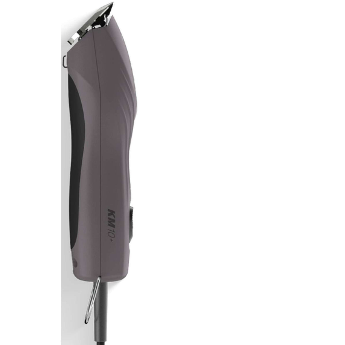 Wahl Tondeuse KM10+ Zwart