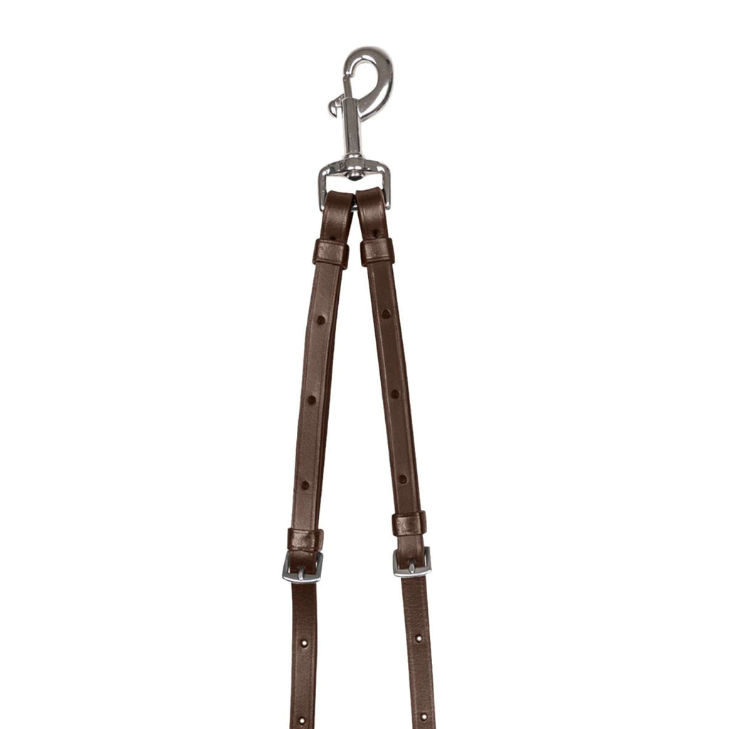 Waldhausen Martingaalvork X-Line Bruin