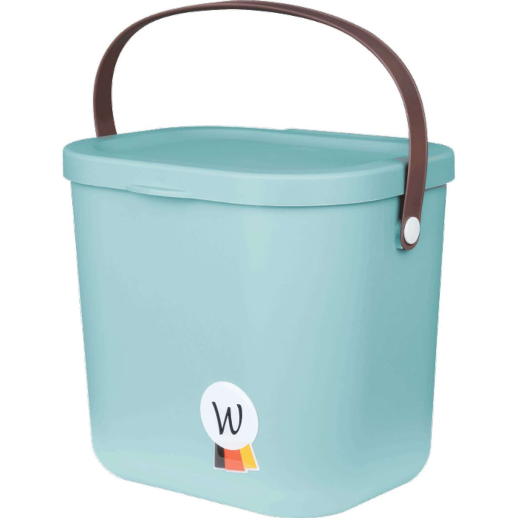 Waldhausen Multibag Eco Groot Turqouise