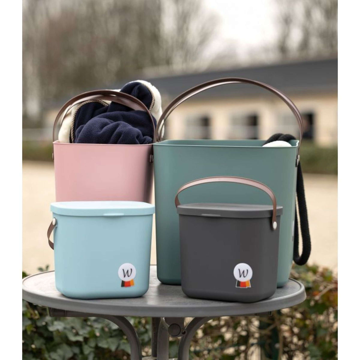 Waldhausen Multibag Eco Groot Groen