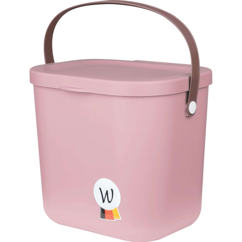 Waldhausen Multibag Eco  Roze