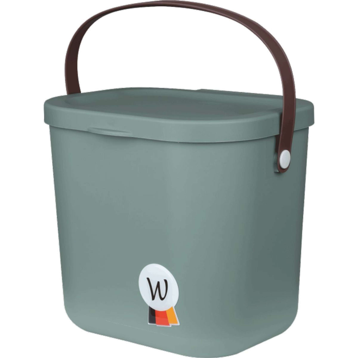 Waldhausen Multibag Eco  Groen