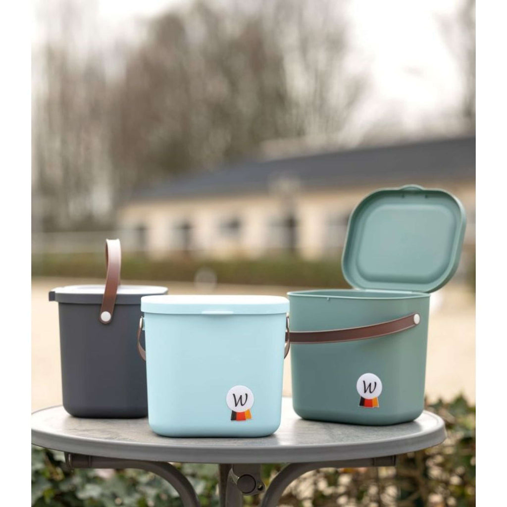 Waldhausen Multibag Eco  Groen
