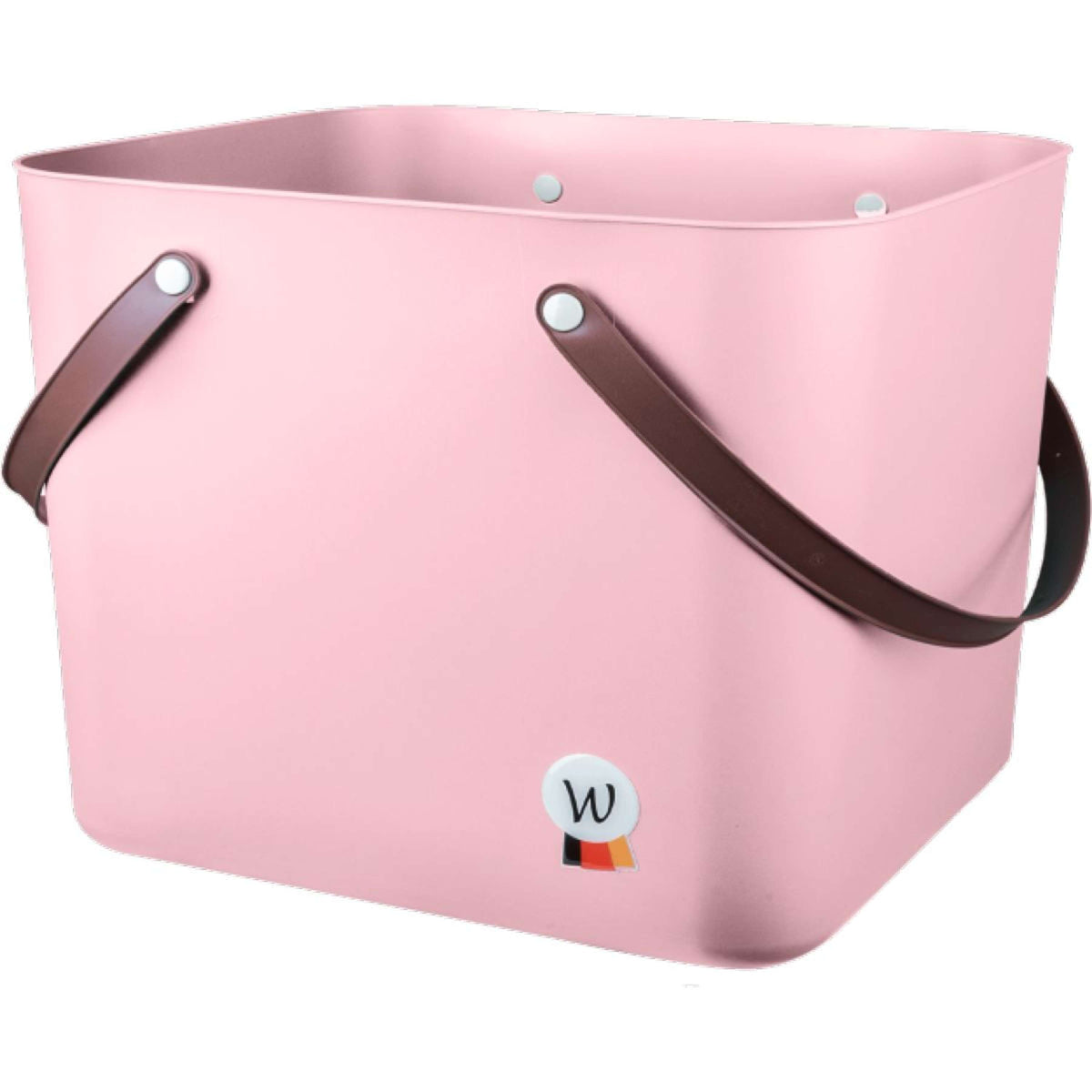 Waldhausen Multibag Eco Groot Roze