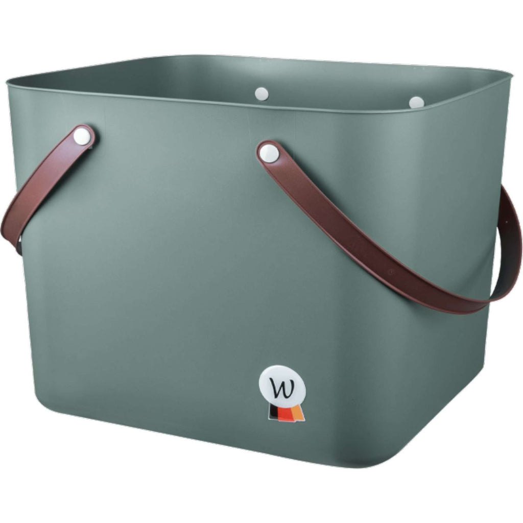 Waldhausen Multibag Eco Groot Groen