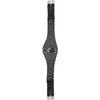 Waldhausen Singel Comfort Zwart