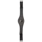 Waldhausen Singel Comfort Zwart