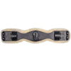 Waldhausen Singel Leather ECO Wool Kort Zwart