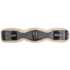Waldhausen Singel Leather ECO Wool Kort Zwart