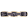 Waldhausen Singel Leather ECO Wool Kort Bruin