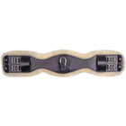 Waldhausen Singel Leather ECO Wool Kort Bruin