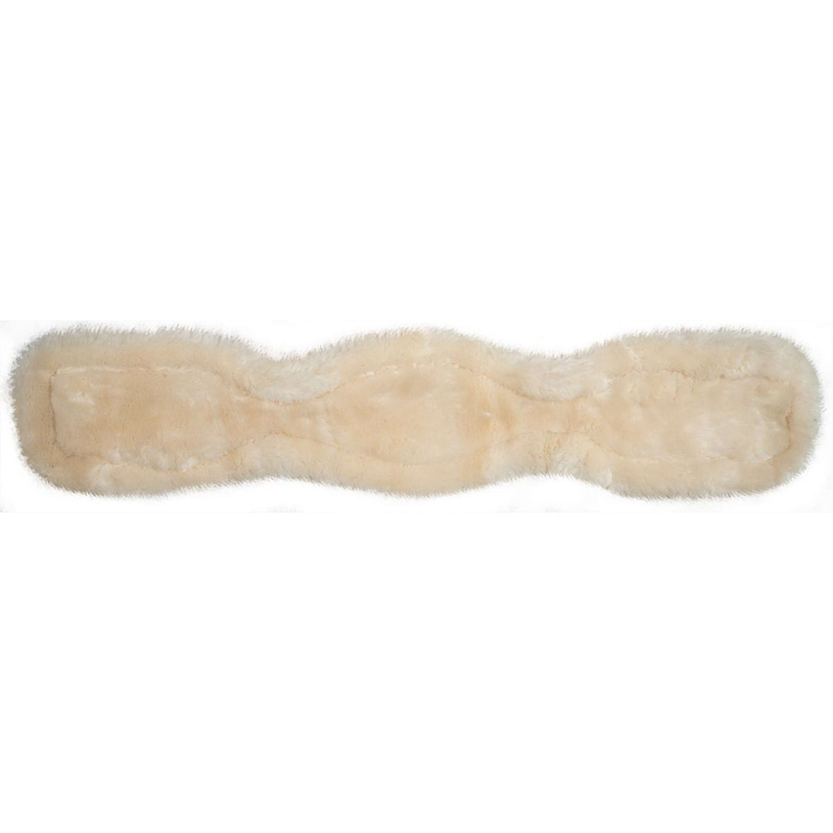 Waldhausen Singel Leather ECO Wool Kort Bruin