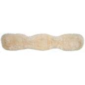 Waldhausen Singel Leather ECO Wool Kort Bruin