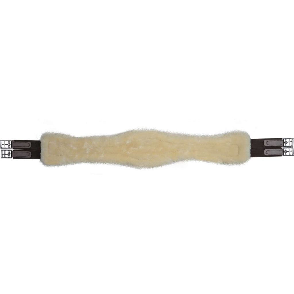 Waldhausen Singel Leather ECO Wool Bruin