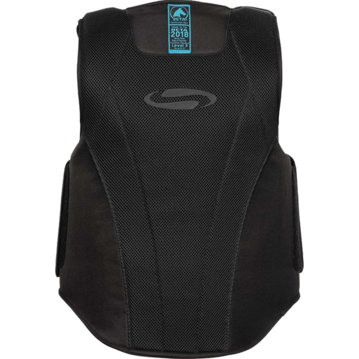 Swing Bodyprotector P24 Max Zwart