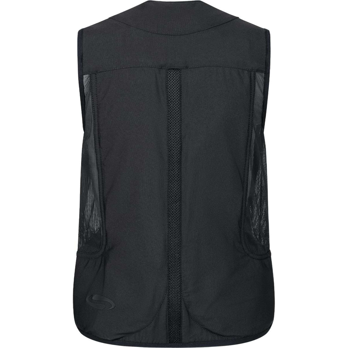 Swing Airbag Vest P25 AIR Zwart